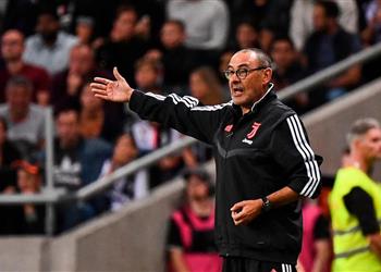 يوفنتوس يخطط لضم ثنائي توتنهام