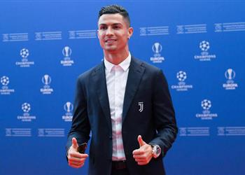 فوتبول ليكس تكشف قيمة عقد كريستيانو رونالدو مع نايكي
