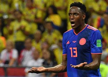 فيديو كولومبيا تتعادل أمام البرازيل من ركلة جزاء في مباراة ودية