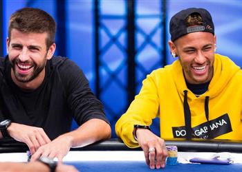 بيكيه يكشف ما قاله لنيمار بعد فشل عودته إلى برشلونة في ميركاتو الصيف