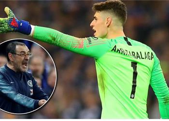 كيبا لست فخور ا بما حدث بيني وبين ساري