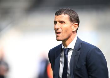 الضحية الأولى في بريمرليج واتفورد يعلن اقالة مدربه بسبب سوء النتائج