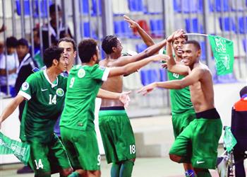 مدرب السعودية الأولمبي الاستفادة من ودية مصر مضمونة واستعداد قوي لبطولة آسيا