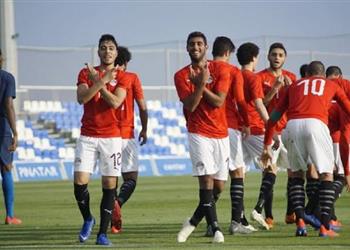 بطولات يكشف سبب تأخر انطلاق مباراة مصر والسعودية الأولمبي