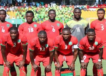 بوتسوانا تتعادل مع مالاوي في تصفيات إفريقيا لكأس العالم 2022