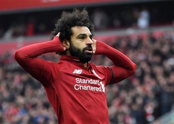 بعد اعتزال إيتو ذا صن تضع محمد صلاح في التشكيل المثالي لنجوم أفريقيا