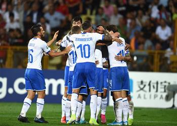 موعد والقناة الناقلة لمباراة إيطاليا وفنلندا بالتصفيات المؤهلة ليورو 2020