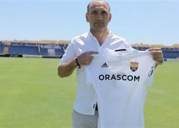 نيبوشا يعدد مكاسب الجونة من الفوز على مصر المقاصة في الدورة الرباعية