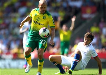 ليس أجويرو أو صلاح بوكي هو المهاجم المتكامل في رأي جورجينيو