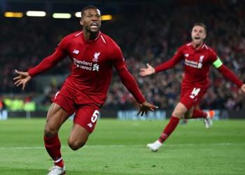 فينالدوم كنت غاصبا من كلوب قبل مباراة الريمونتادا أمام برشلونة