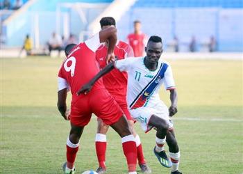 غينيا الاستوائية تتأهل لتصفيات كأس العالم 2022 بهدف نظيف في جنوب السودان