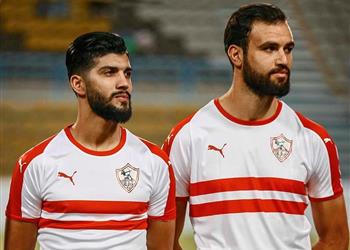 حمدي النقاز الفوز بكأس مصر جاء نتيجة تعب ووليد صلاح الدين لا يفهم في الكرة