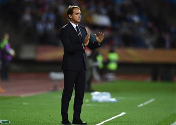 مانشيني بعد فوز إيطاليا على فنلندا خلقنا مشاكل لأنفسنا وعلينا التطور