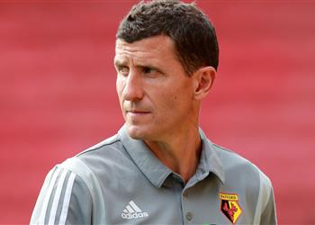 خافي جراسيا تفاجئت بخبر إقالتي من واتفورد رغم تقديم أفضل موسم في تاريخ النادي