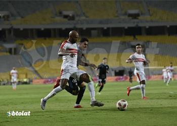 رئيس الزمالك يتغنى بشيكابالا ويهاجم أحمد الشناوي كنت أضحوكة ونصبت علينا وبلاغ النيابة العامة ينتظرك