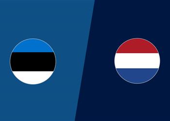 موعد والقناة الناقلة لمباراة هولندا وإستونيا في تصفيات يورو 2020