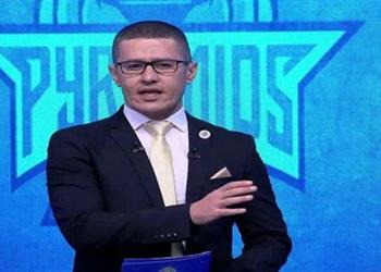 أحمد عفيفي بعد تتويج الزمالك بكأس مصر بيراميدز حقق هدفه من الموسم