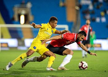 تقارير تأجيل مباراة الرائد والتعاون في الدوري السعودي