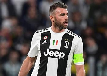 بارزالي يقترب من العودة مجددا ليوفنتوس هذا الموسم