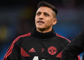 سانشيز لا يرغب في العودة إلى مانشستر يونايتد
