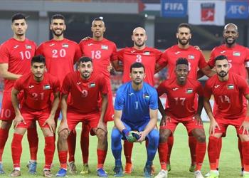 الموعد والقنوات الناقلة لمباراة فلسطين وسنغافورة في تصفيات آسيا المؤهلة لكأس العالم