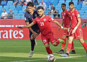 موعد والقنوات الناقلة لمباراة البحرين وكمبوديا في تصفيات آسيا المؤهلة لكأس العالم