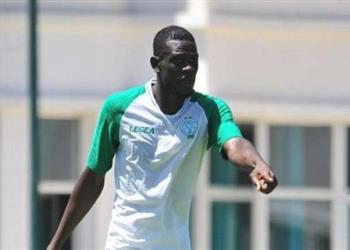 الرجاء يعلن فسخ التعاقد مع كوليبالي