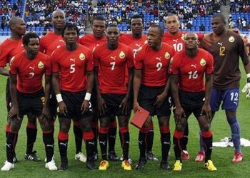 موزمبيق تتخطى موريشيوس وتتأهل لدور المجموعات من تصفيات إفريقيا لكأس العالم