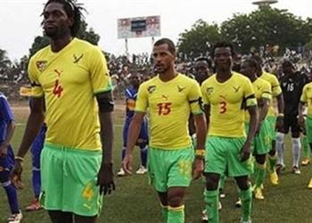 توجو يتخطى جزر القمر ويضرب موعد ا في الدور الثاني بتصفيات المونديال