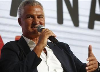 مدير برشلونة لا يستبعد عودة نيمار في يناير ويصر ح سنفعل كل شيء لعودته