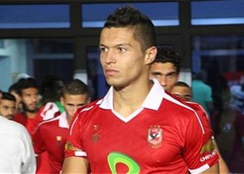 الأهلي يتخذ أول خطوة رسمية ضد غرامة فيفا بسبب البرازيلي هيندريك