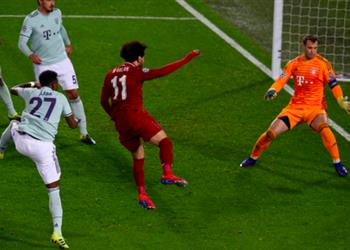 جنابري سنحاول تجنب تكرار فشل الموسم الماضي بدوري الأبطال ومحمد صلاح لاعب عبقري