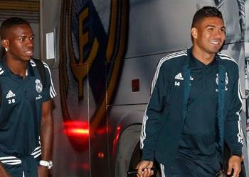 كاسيميرو فينيسيوس فاجئ الجميع في ريال مدريد وعليه التفكير في الكرة الذهبية