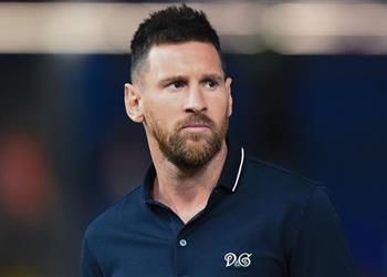 ميسي لا أشعر بخيبة أمل لعدم عودة نيمار ويمكننا الفوز بدونه