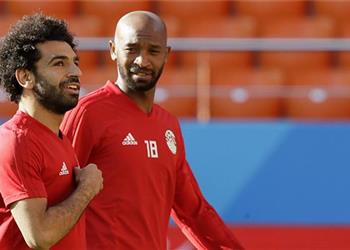 سامي الشيشيني شيكابالا من أفضل اللاعبين في تاريخ مصر وأعظم من محمد صلاح