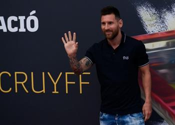 ميسي لم نطلب التعاقد مع نيمار وبويول مثالي ا لمنصب السكرتير الفني