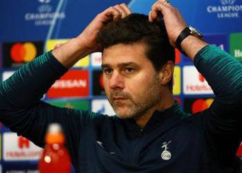 6 إصابات في توتنهام قبل مواجهة كريستال بالاس