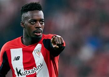 ويليامز يتحدث عن رفض الانتقال لمانشستر يونايتد