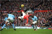 تشكيل الديربي مورينيو يفاجئ جوارديولا بـ مخيتاريان وجوارديولا يعوض أجويرو بـ إيهيناتشو