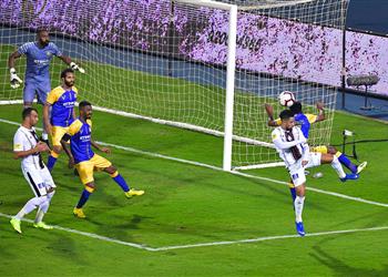 مواعيد مباريات اليوم الجمعة 13 9 2019 والقنوات الناقلة الإسماعيلي يواجه الأهلي في البطولة العربية والنصر أمام الشباب بالدوري السعودي