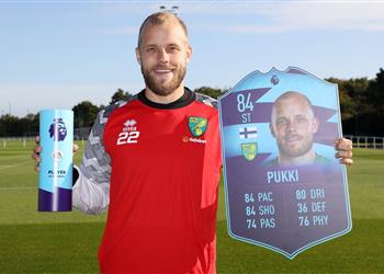 رسميا بوكي يفوز بجائزة لاعب شهر أغسطس في الدوري الإنجليزي الممتاز