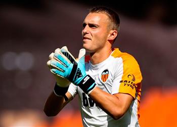 سيليسين أتمنى غياب ميسي أمام فالنسيا وأرغب في الفوز على برشلونة