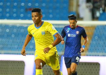 بالفيديو التعاون يخطف فوز ا صعب ا من العدالة في الدوري السعودي