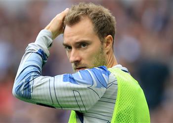 وسط اهتمام ريال مدريد ومانشستر يونايتد توتنهام يتمسك ببقاء إريكسن ويقدم عرض ا لتجديد عقده