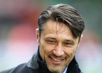 قبل انتقاله إلى وست هام تقارير ألمانية بايرن ميونيخ حاول ضم مهاجم إنتراخت فرانكفورت بالميركاتو الصيفي