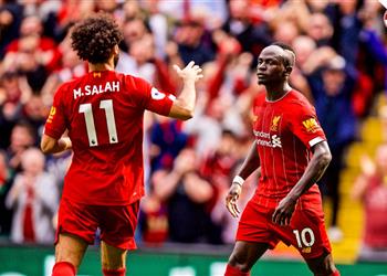 بالفيديو ماني ومحمد صلاح يقودان ليفربول لقلب الطاولة أمام نيوكاسل وتعزيز صدارة بريمرليج