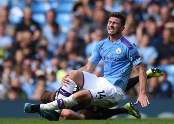 هل يتعاقد مانشستر سيتي مع مدافع جديد في انتقالات الشتاء لتعويض غياب لابورت جوارديولا ي جيب