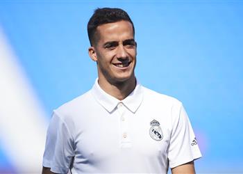 رغم فوز ريال مدريد فاسكيز علينا ان نتعلم جيد ا مما حدث أمام ليفانتي في الشوط الثاني