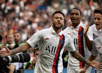 نيمار الجميع يعلم ما حدث بمفاوضاتي مع برشلونة وجماهير باريس أحرار في إهانتهم لي