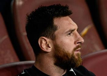 قبل مواجهة دورتموند في دوري أبطال أوروبا ميسي يشارك في تدريبات برشلونة الجماعية